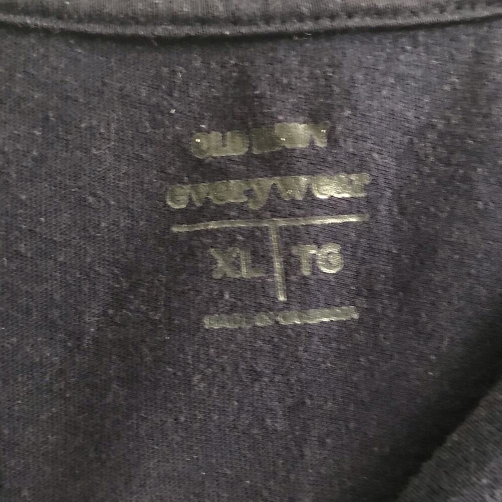 Old Navy Everywear T-shirt XL - Picture 4 of 7